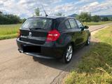 BMW 116i -Top Ausstattung, Navi, PDC, Sitzheitzung  - gebrauchte BMW 116 aus dem Jahr 2008