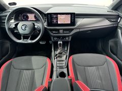 SKODA Scala 1.0 TSI Monte Carlo*LED*Navi*Winter-Paket