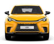 Lexus LBX - Vorschau Bild 3