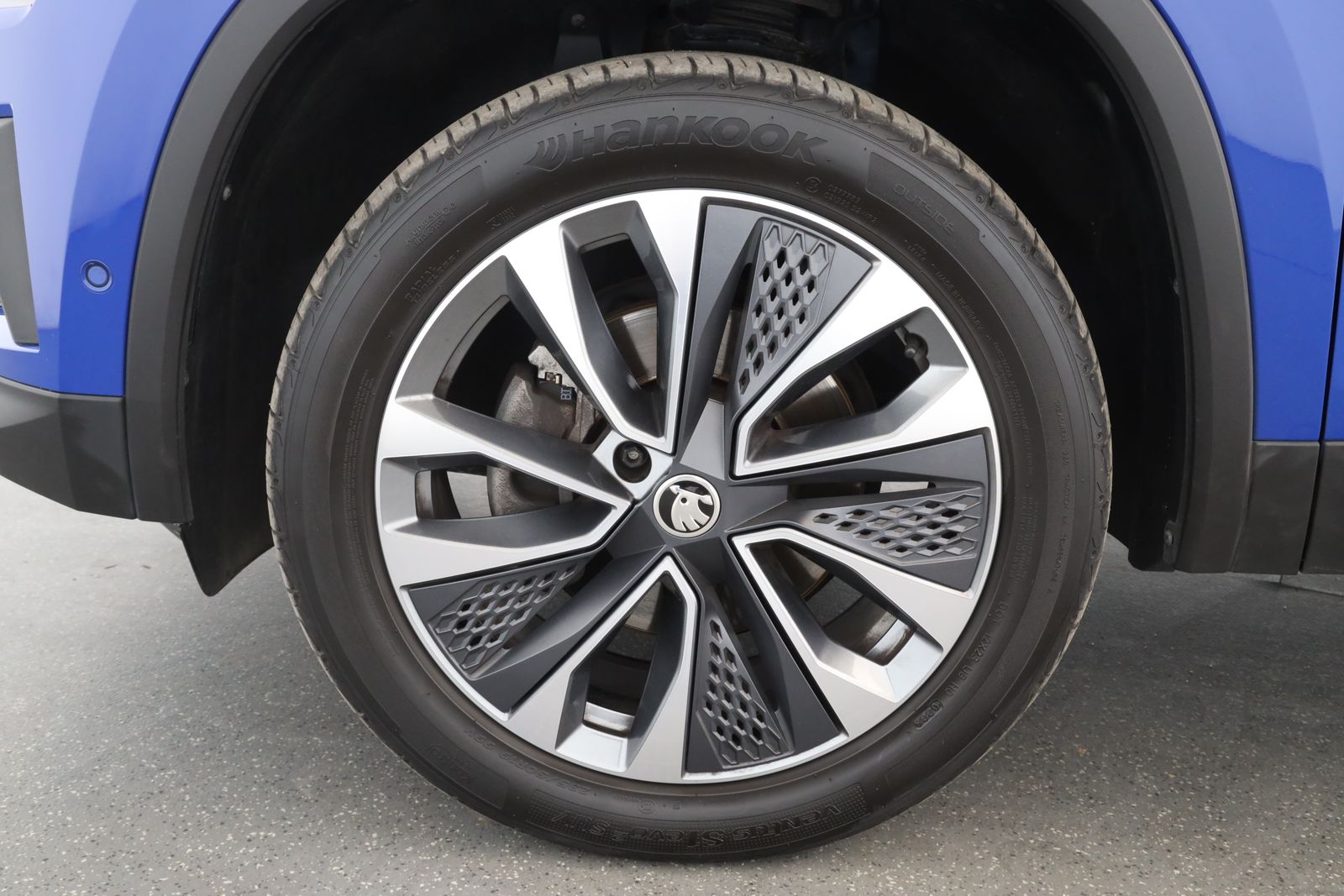 Skoda Kodiaq - Bild 8