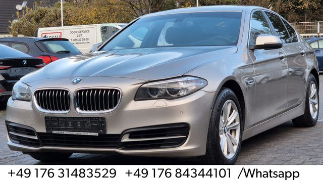 BMW 518 Baureihe 5 Lim. 518d