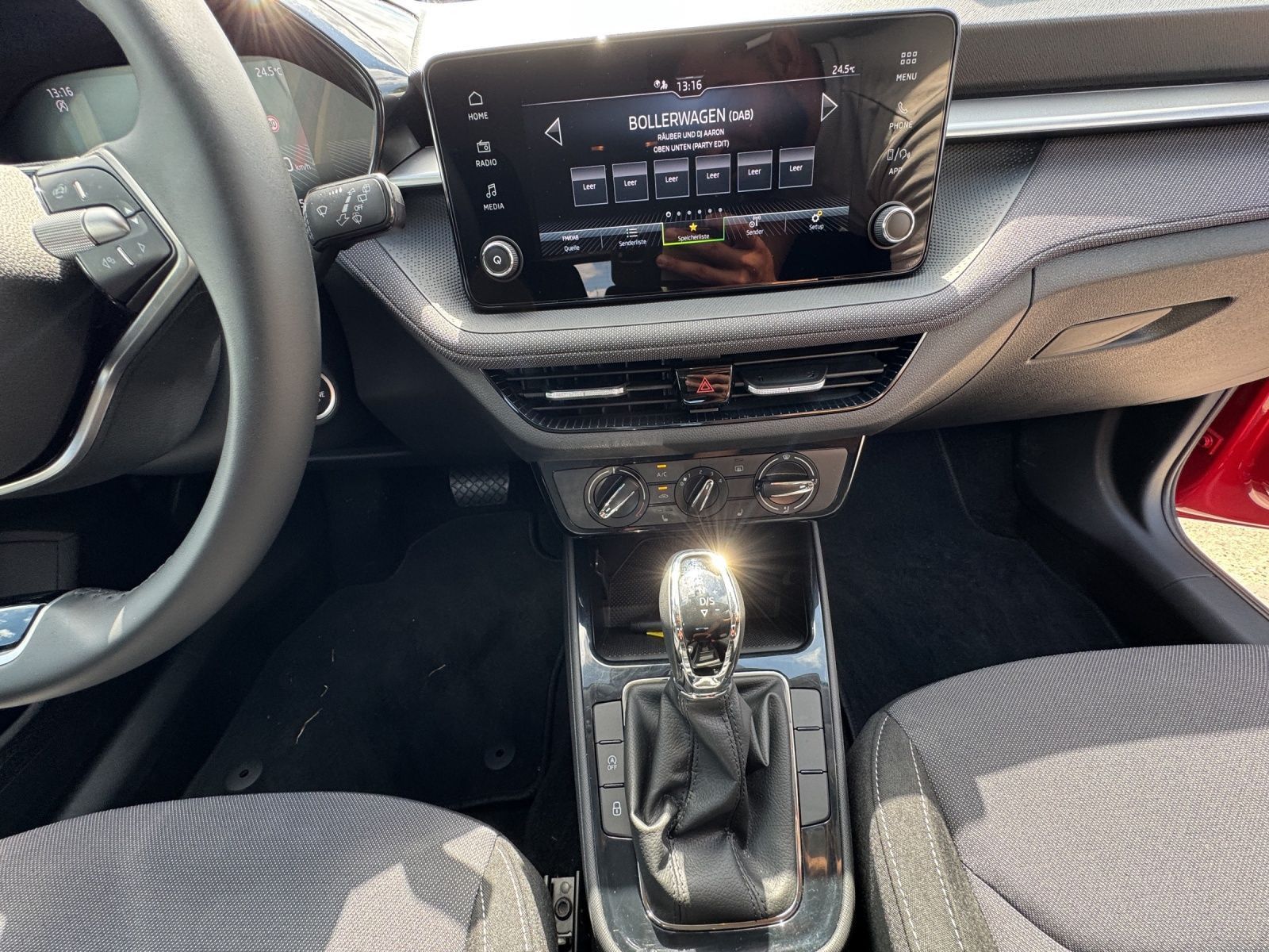 Skoda Fabia - Bild 7