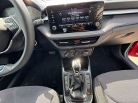Skoda Fabia - Vorschau Bild 7
