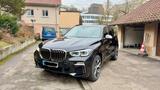 BMW X5 M50d G05 xDrive - Scheckheft - Top