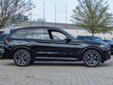 BMW X3 xDrive30i M-Sport AHK Laser H&K HuD GSD KoZg - BMW X3 Jahreswagen: Automatik