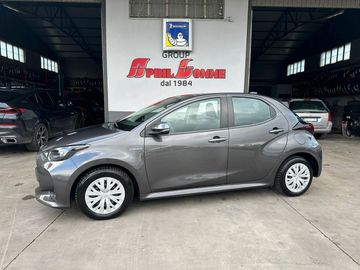 Toyota Yaris - 2