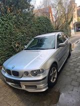 BMW bmw e46 316ti 115ps Stuerkette und ventide... - BMW 316 in Freiburg