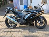 Kawasaki Ninja 250r - KAWASAKI NINJA 250R
