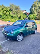 Volkswagen Lupo 1.4 44kW | ZR Neu | Klima | Bluetooth | BBS - Volkswagen Lupo aus 2000