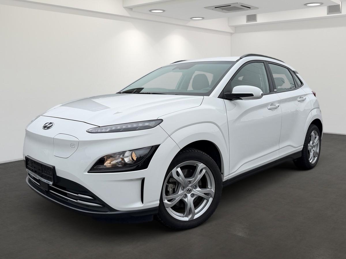 Hyundai KONA Elektro Select Kamera PDC DAB Car Play