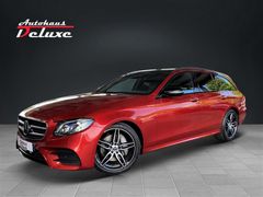 Gebraucht Mercedes-Benz E 300 kaufen Hamburg