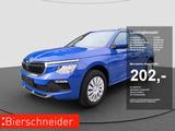 Skoda Kamiq Essence 1.0 TSI 70 kW Essence KLIMA LED AH - Skoda Gebrauchtwagen in Wuppertal