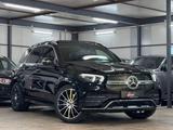 Mercedes-Benz GLE 400 d 4M AMG LINE*7SITZ*PANO*MBUX*AHK*2.HAND - gebrauchte Mercedes-Benz GLE 400 aus dem Jahr 2020