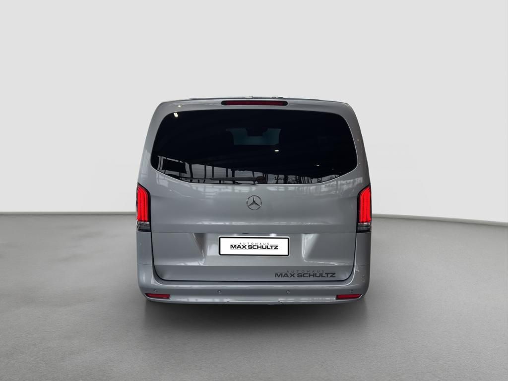 Fahrzeugabbildung Mercedes-Benz Vito 119 d Kasten 4x4 AHK*Standhzg*Sitzhzg*LED*