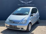 Mercedes-Benz A 160 Elegance "Automatik"Klima"PDC"Garantie - gebrauchte Mercedes-Benz A 160 aus dem Jahr 2002