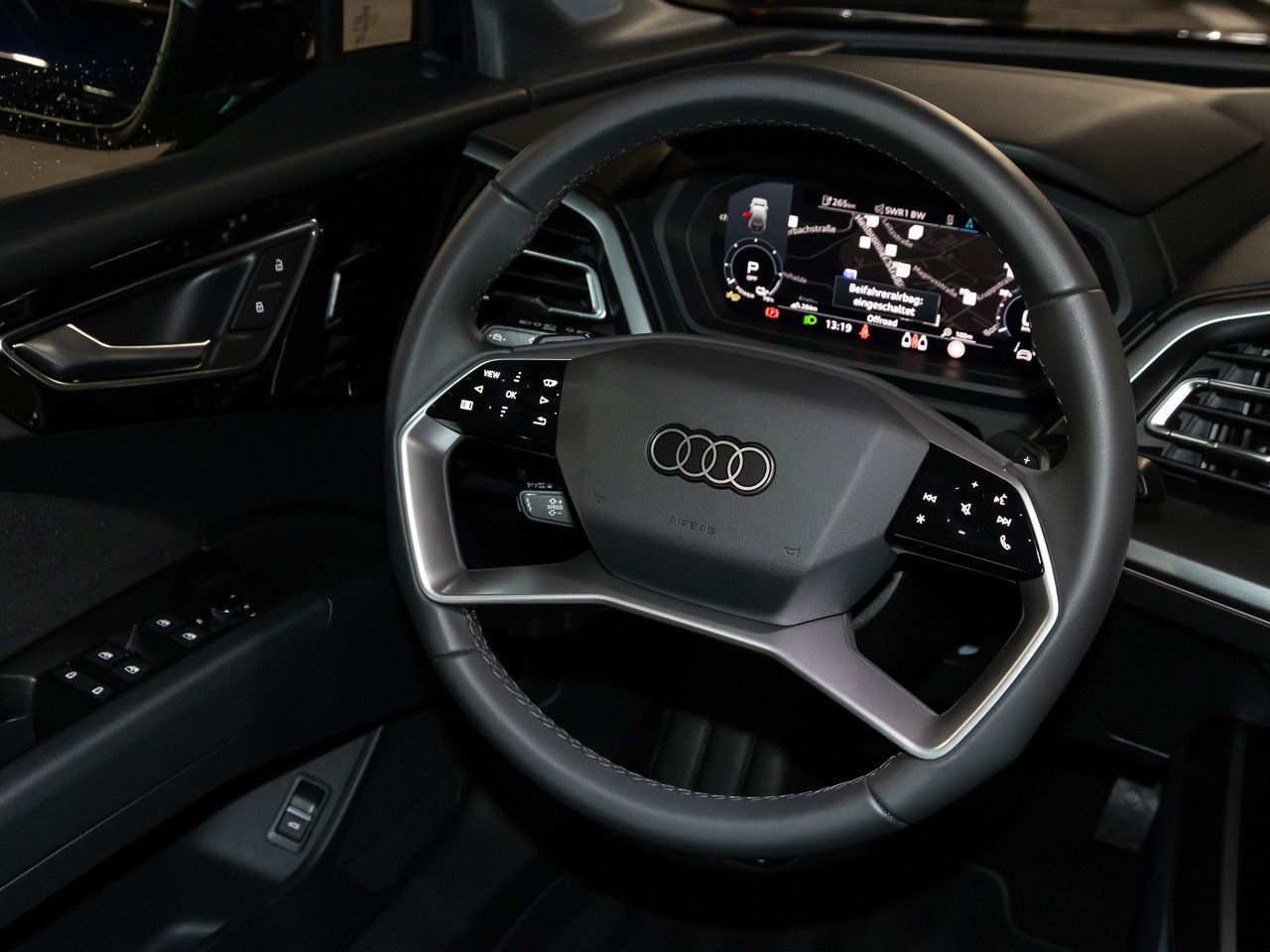 Audi Q4 e-tron - Bild 17