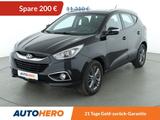 Hyundai ix35 1.6 FIFA World Cup Edition 2WD *TEMPO*PDC* - Hyundai Gebrauchtwagen in München