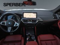 BMW X4 M - Vorschau Bild 16