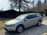 Volkswagen Passat Alltrack Variant 2.0TDI 4Motion,6Gang,TÜV - Volkswagen Passat Alltrack bis 10.000 Euro