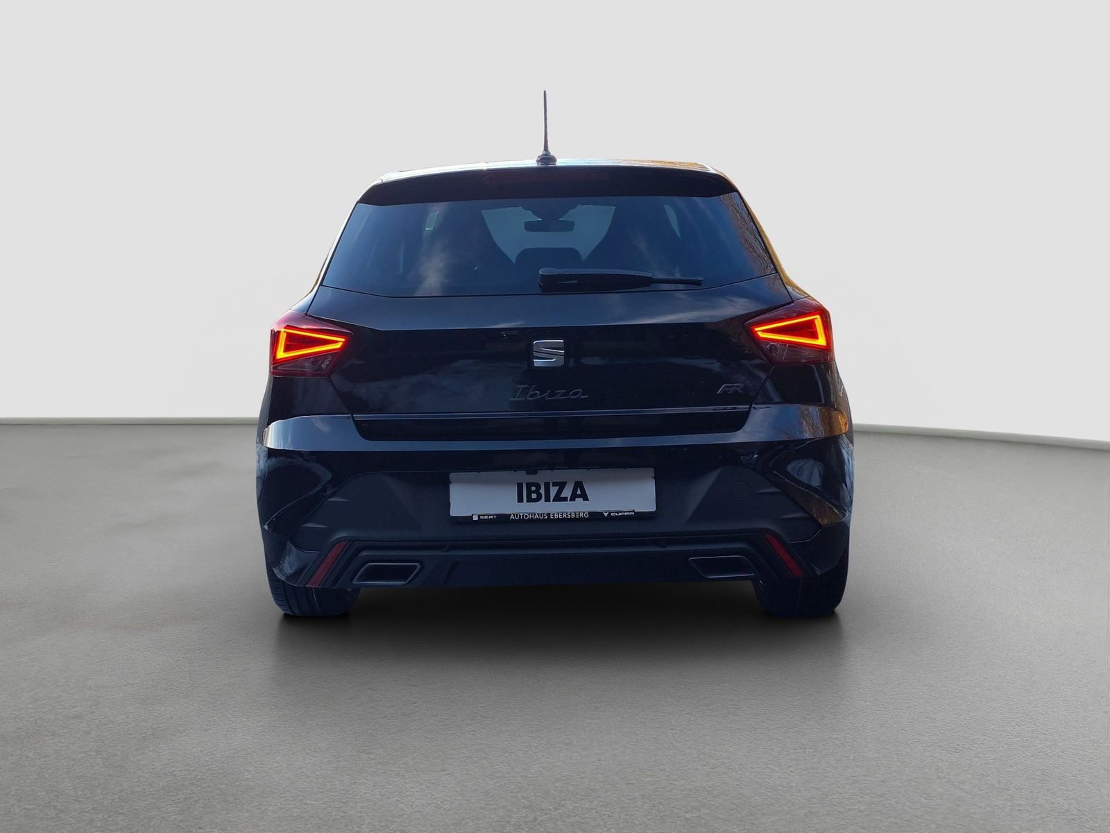 Seat Ibiza - Bild 7