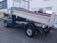 Jumper Kipper 35 L2 Heavy HDI 140