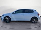 Volkswagen Polo 2.0 TSI DSG GTI - Volkswagen Polo: Automatik