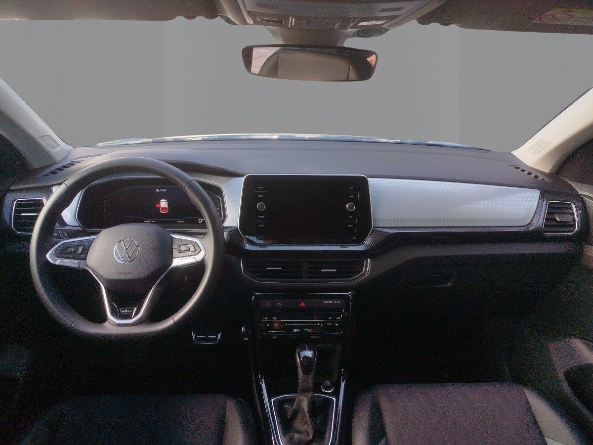 Volkswagen T-Cross - Bild 12