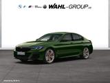 BMW M550i xDrive GESTIK LASER HUD SOFT-CLOSE MASSAGE - gebrauchte BMW M550 aus dem Jahr 2022