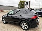 Volkswagen Tiguan 2.0 TDI DSG 4Motion*R-Line*1.HD*AHK* - Volkswagen Tiguan mit Diesel-Antrieb: Allradantrieb