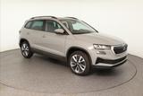 Skoda Karoq Style 2.0 TDI 110kW 6-Gang 4 Türen - Skoda Karoq Gebrauchtwagen in Dresden