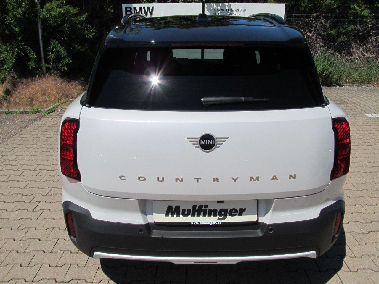 MINI Countrym.C HUD PanoD.Kamera Lenkradh.Ha/Ka.19"