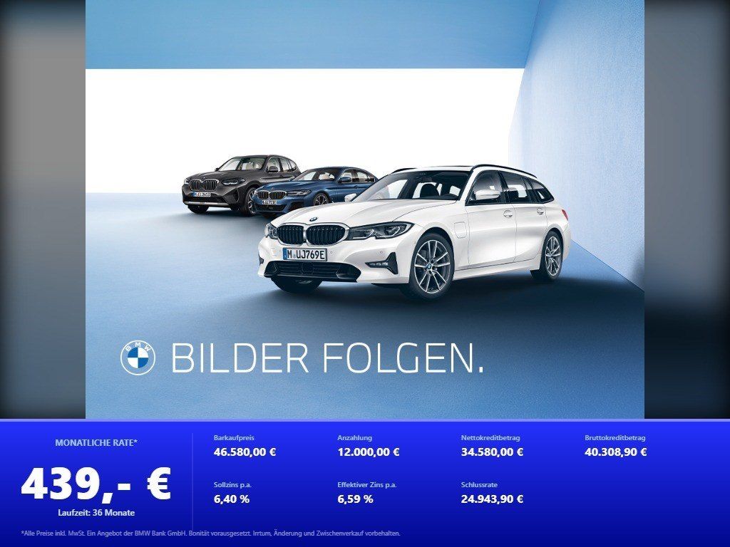 Image of BMW X5