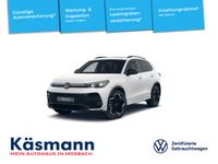 Volkswagen Tiguan - Vorschau Bild 1