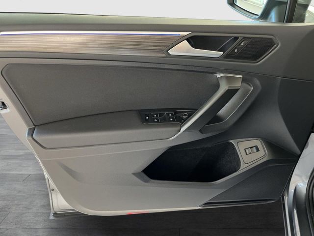 Tiguan Allspace 2.0 TDI 4Motion DSG Elegance LED
