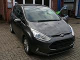 Ford B-Max B-MAX Titanium - Ford B-Max Gebrauchtwagen in Bremen
