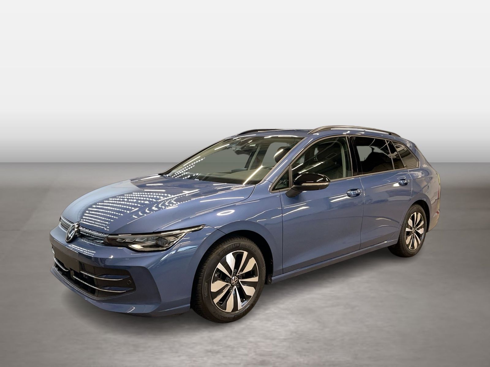 Volkswagen Golf VIII Variant 2.0 TDI DSG Life GOAL 360 ACC foto 2