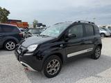 Fiat Panda Cross 4x4 Klimaautomatik Sitzheizung Euro6 - Fiat Panda: Pickup