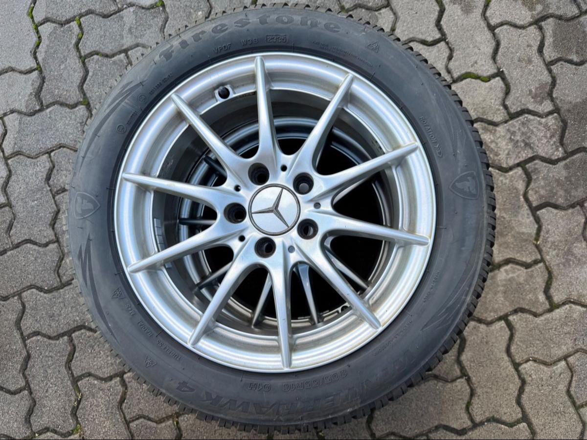 Mercedes-Benz C 180 C Coupe Navi /Automatik/Tempomat