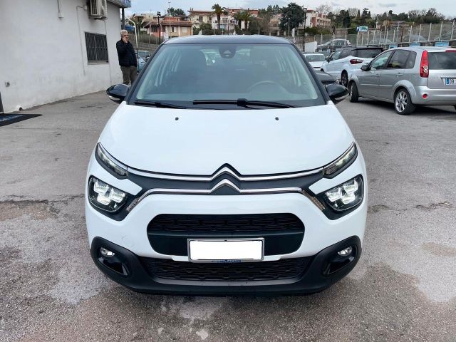 Citroën Citroen C3 PureTech 110 S&S EAT6 Shine