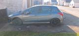Peugeot peugeot 308 sport - gebrauchte Peugeot 308 aus dem Jahr 2007