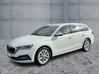 Skoda Octavia - Vorschau Bild 2