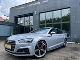 Audi S5 Sportback 3.0 TFSI quattro*ACC*Kamera*LED* - silberne Audi S5