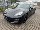 Porsche Panamera 4 - Porsche in Trier