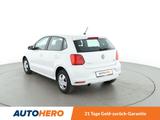 Volkswagen Polo 1.2 TSI Comfortline BlueMotion Tech*KLIMA - Volkswagen Polo: Bluemotion