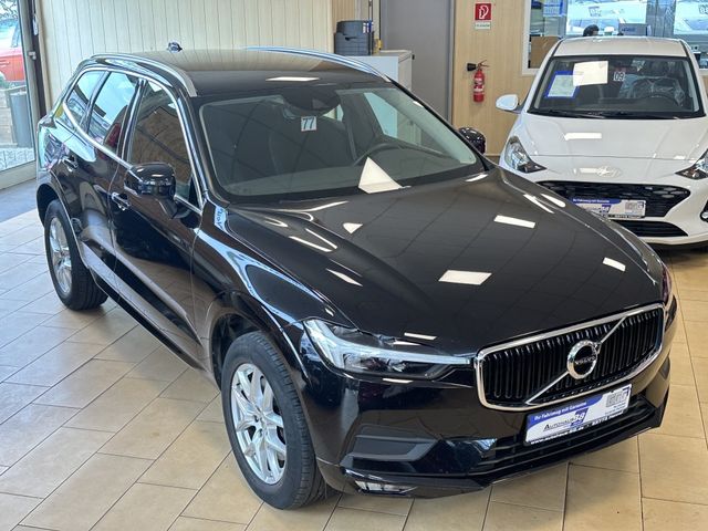 Volvo XC60 Momentum Pro 2WD ACC AHK LED Navi DAB PDC