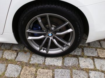 BMW 530 - 12