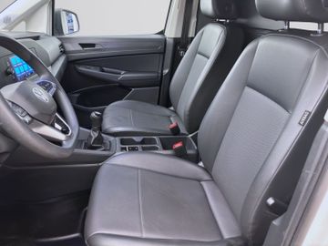 Volkswagen Caddy - 9