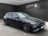 Mercedes-Benz C 200 T AMG Alcantara*Night*Kamera*lED*DAB*18