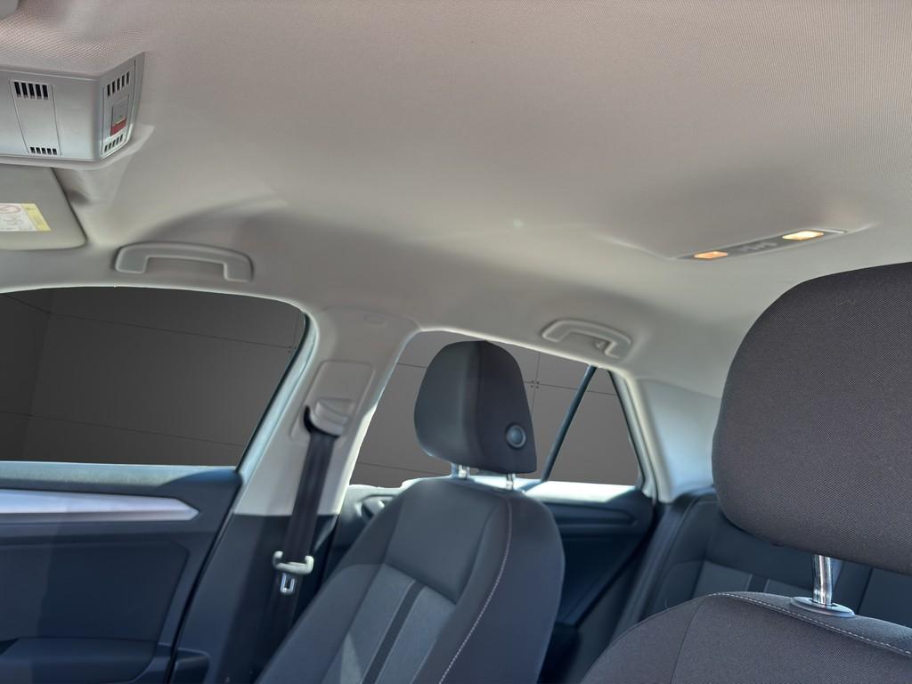 Volkswagen T-Roc 1.0 TSI OPF Life RFK/SHZ/Climatronic, миниатюра 19