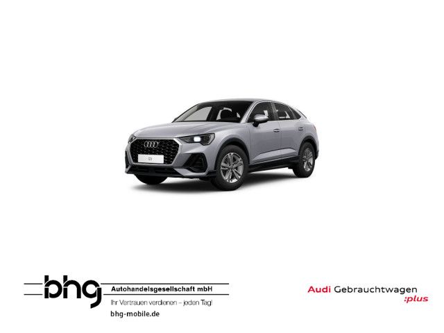Audi Q3 Sportback 35 TDI S tronic